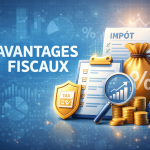 Avantages fiscaux et gestion financière